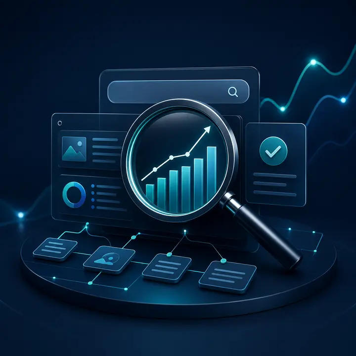 SEO optimizacija za bolje Google pozicije